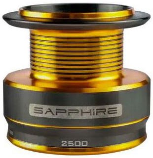 Шпуля Favorite Sapphire 2500 (SPHR251) (16935124) фото