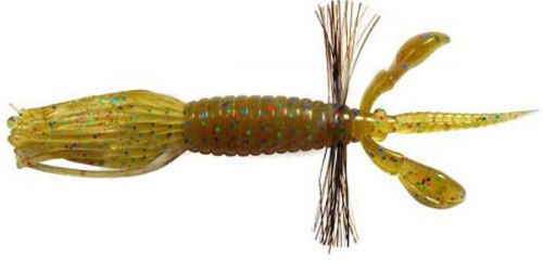 Jackall Pine Shrimp 2" Suyama Brown (1699.06.41) фото
