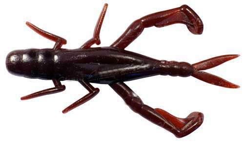 Jackall Dragon Bug 3" Cola (16990727) фото
