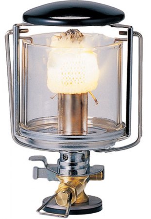 Лампа газовая Kovea KL-103 (Observer) фото