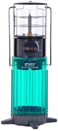 Лампа газовая Kovea TKL-929 (Portable) фото 1