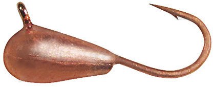 Shark Капля (3мм 0.42гр) 1843.00.11 фото 