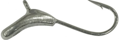 Shark Гольф 3мм (0.4гр) серебро (18430076) фото 