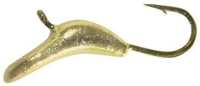 Shark Гольф 2.5мм (0.1гр) золото (18430079) фото 