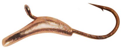 Shark Гольф (∅4мм 1гр) медь (18430213) фото 