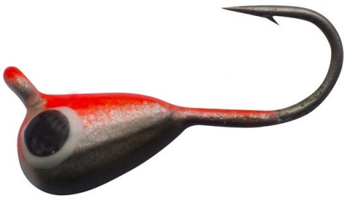 Shark Капля (3мм 0.42гр) 1843.02.75 фото 
