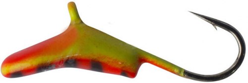 Shark Гольф 2.5мм (0.1гр) 1843.03.65 фото 