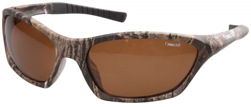 Поляризационные очки Prologic Max4 Carbon Polarized Sunglasses (18460107) фото