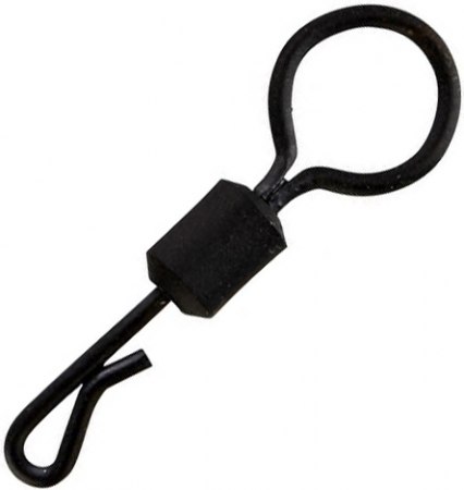 Prologic Helicopter/Chod Quick Change Swivel (18460807) фото