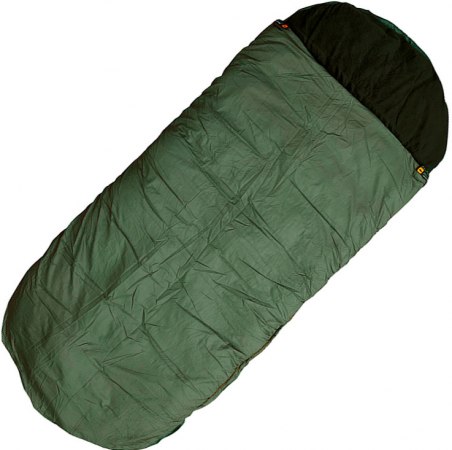 Спальный мешок Prologic Element Comfort Sleeping Bag 4 Season фото