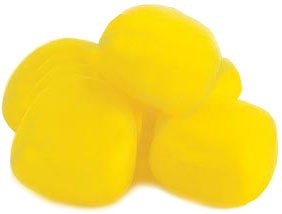 Кукуруза искусственная Marukyu Corn single (Yellow) 18470085 фото