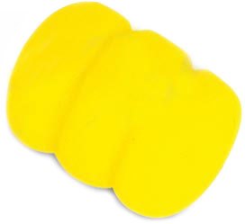 Кукуруза искусственная Marukyu Corn single (Yellow) 18470086 фото