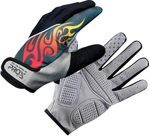 Prox Jigging Glove Fast-Dry (PX946KR) фото