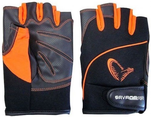 Перчатки Savage Gear ProTec Glove (18540122) фото