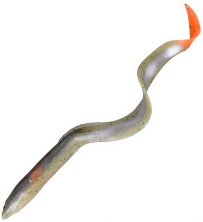 Силикон Savage Gear 3D Real Eel Loose Body (18540325) фото