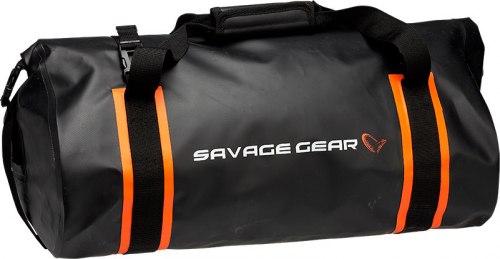 Гермосумка Savage Gear Waterproof Rollup Boat & Bank Bag фото
