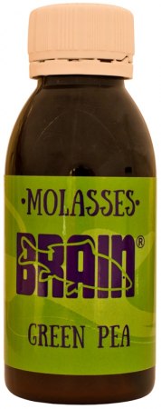 Меласса Brain Molasses Green Peas 120ml (Горох) фото