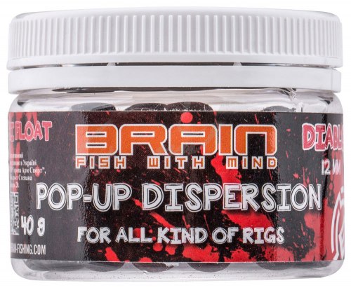 Brain Pop-Up Diablo Dispersion (1858.02.49) фото