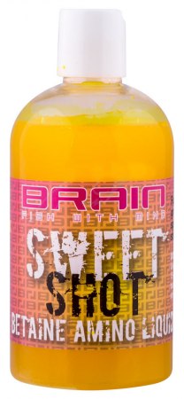 Brain Sweet Shot Amino Complex (18580273) фото