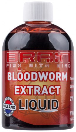 Ликвид Brain Bloodworm Liquid 275 ml (18580291) фото