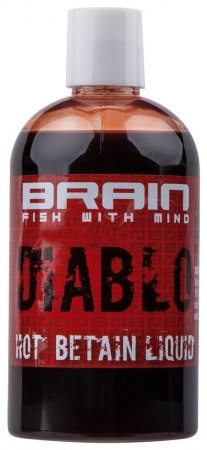 Ликвид Brain Diablo 375 ml (18580297) фото