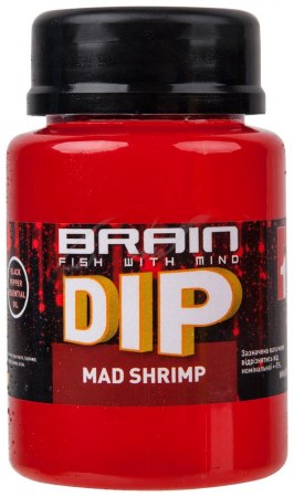 Brain F1 Mad Shrimp (креветка) 18580314 фото