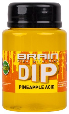 Brain F1 Pineapple Acid (Ананас) 18580315 фото