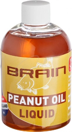 Ликвид Brain Peanut Oil (арахисовое масло) 18580425 фото