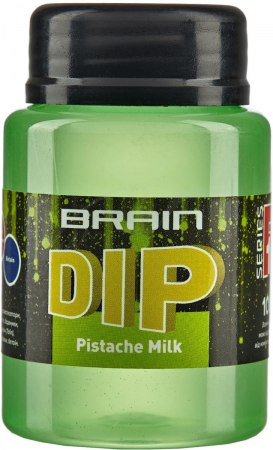 Brain F1 Pistache Milk (фисташки) 18580430 фото