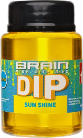 Дип Brain F1 Sun Shine (18580436) фото