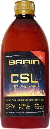 Brain CSL Corn Steep Liquor (18580459) фото