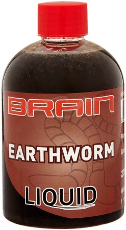 Ликвид Brain Earthworm Liquid (18580498) фото