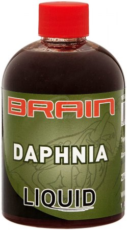 Ликвид Brain Daphnia Liquid (18580500) фото