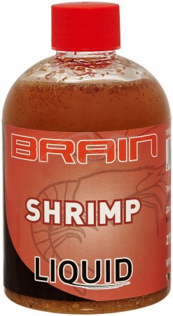 Ликвид Brain Shrimp Liquid (18580501) фото