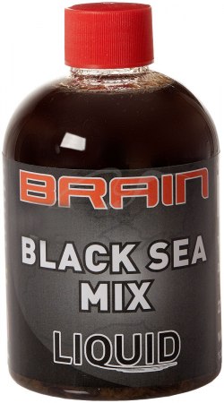Ликвид Brain Black Sea Mix Liquid (18580515) фото