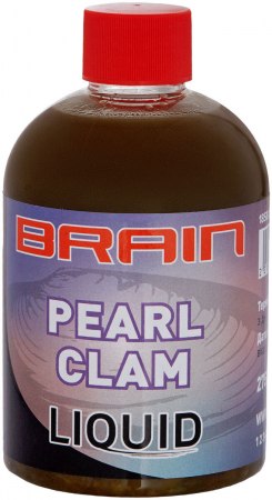 Brain Pearl Clam Liquid (18580517) фото