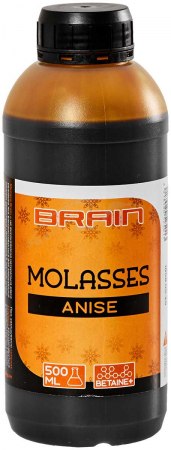 Меласса Brain Molasses Anise (анис) 500 мл (18580525) фото