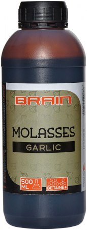 Меласса Brain Molasses Garlic (18580531) фото
