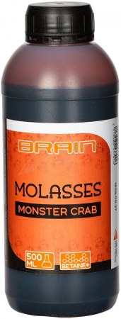 Меласса Brain Molasses Crab (краб) 500 мл (18580537) фото