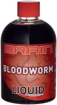 Ликвид Brain Bloodworm Liquid (18580565) фото