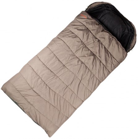 Спальный мешок-одеяло Brain Sleeping Bag Big One HYS009L (18584124) фото