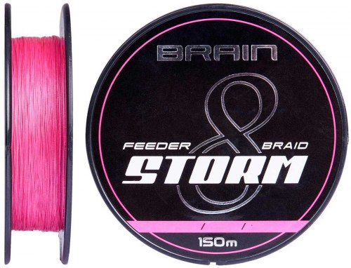Шнур Brain Storm 8X (18585188) фото
