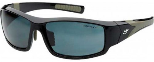 Scierra Wrap Arround Sunglasses Grey Lens фото