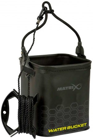 Ведро Matrix EVA Water Bucket фото