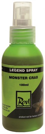 Rod Hutchinson Legend Dip Spray (Monster Crab) 19080088 фото