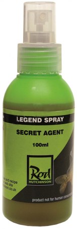 Rod Hutchinson Legend Dip Spray (Secret Agent) 19080091 фото