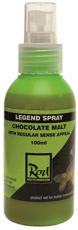 Rod Hutchinson Legend Dip Spray, Chocolate Malt (19080093) фото