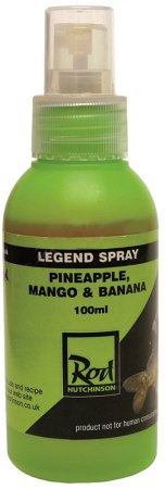 Rod Hutchinson Legend Dip Spray (Pineapple, Mango & Banana) 19080094 фото