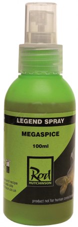 Rod Hutchinson Legend Dip Spray (Megaspice) 19080095 фото