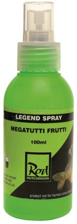 Rod Hutchinson Legend Dip Spray (Megatutti Frutti) 19080096 фото